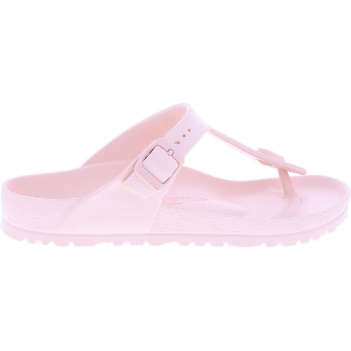 Birkenstock | Gizeh EVA | Light Rose | Weite: Normal | 1014569 | Damen Badeschuhe
