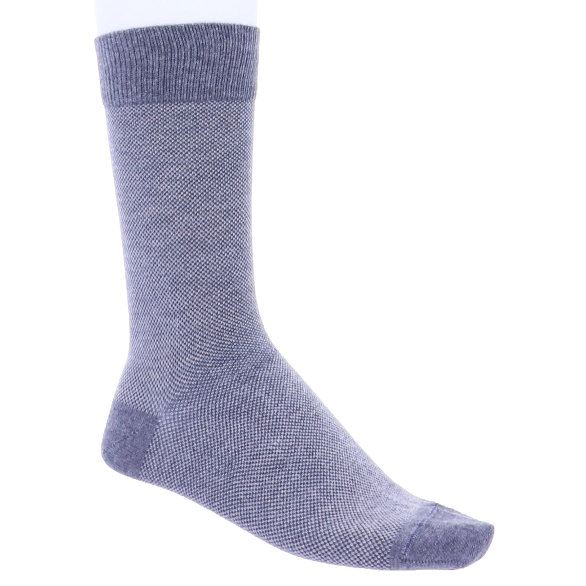 Birkenstock Herren Socken - Cotton Street I - Grau-Melange