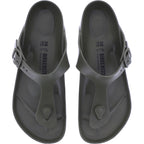 Birkenstock | Gizeh EVA | Khaki-Olive | Weite: Normal | 1019143 | Unisex Badeschuhe