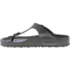 Birkenstock | Gizeh EVA | Khaki-Olive | Weite: Normal | 1019143 | Unisex Badeschuhe