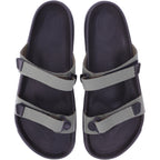 Birkenstock Crosstown / Modell: Sahara / Khaki Birko-Flor / Weite: Normal / Art: 1022648 / Damen