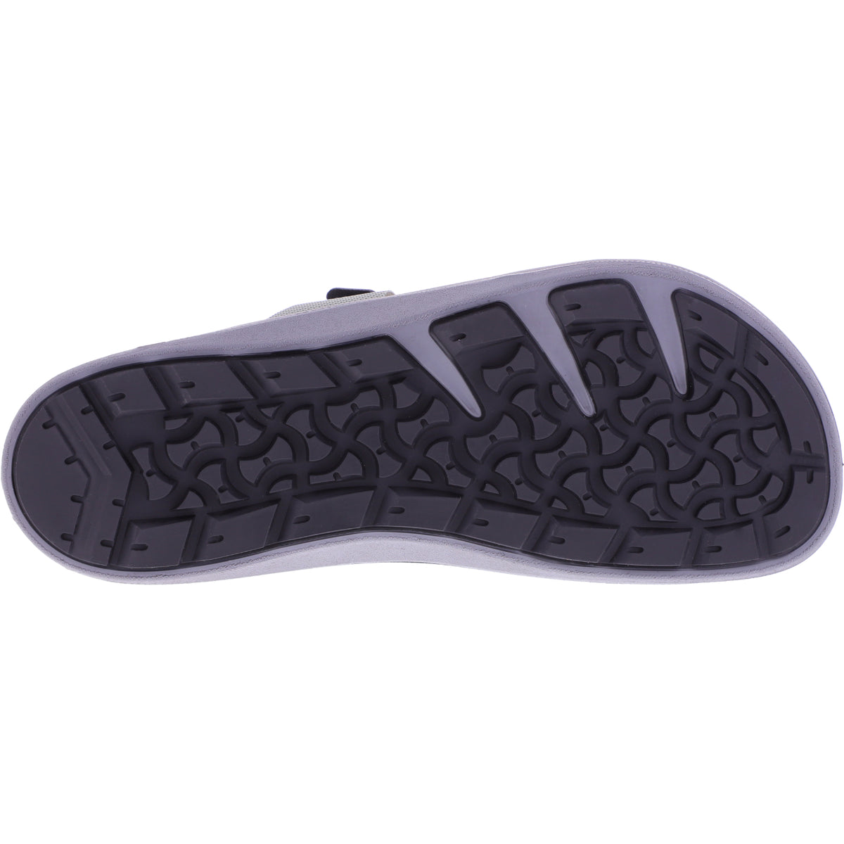 Birkenstock Crosstown / Modell: Sahara / Khaki Birko-Flor / Weite: Normal / Art: 1022648 / Damen