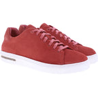 Birkenstock / Modell: Bend / Corduroy Sienna Red / Weite: Normal / 1025574 / Damen Sneaker