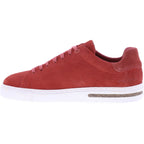 Birkenstock / Modell: Bend / Corduroy Sienna Red / Weite: Normal / 1025574 / Damen Sneaker