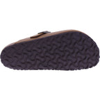 Birkenstock | Boston | Cognac-Braun Fettleder | Weite: Normal | 1028179 | Unisex Clogs