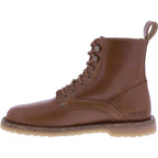 Birkenstock | Bryson | Cognac Naturleder | Weite: Normal | 1030103 | Damen Stiefelette