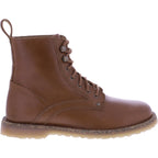 Birkenstock | Bryson | Cognac Naturleder | Weite: Normal | 1030103 | Damen Stiefelette