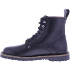 Birkenstock | Bryson | Schwarz Naturleder | Weite: Normal | 1030108 | Damen Stiefelette