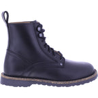 Birkenstock | Bryson | Schwarz Naturleder | Weite: Normal | 1030108 | Damen Stiefelette