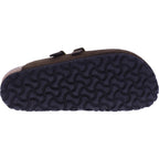 Birkenstock | Blair | Carafe-Espresso Veloursleder | Weite: Schmal | 1032983 | Damen Clogs