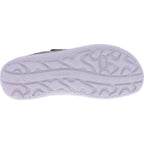 Hartjes | Groove | Stone-Grau | Leder | Weite: H | 1221220-4100 | Damen Pantoletten