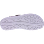 Hartjes | Groove | Leo-Altrosa | Leder | Weite: H | 1221220-4600 | Damen Pantoletten