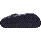 Birkenstock | Gizeh EVA | Schwarz | Weite: Normal | 128201 | Unisex Badeschuhe