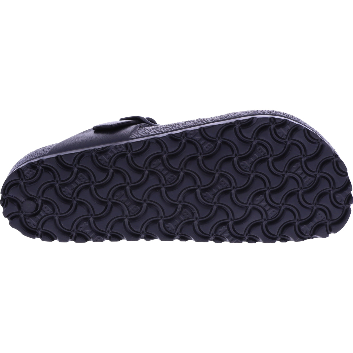 Birkenstock | Gizeh EVA | Schwarz | Weite: Normal | 128201 | Unisex Badeschuhe