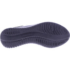 Hartjes | Breeze | Schwarz | Velours- & Lackleder | Weite: G | 1621128-0101 | Damen Sneakers