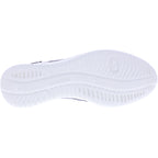 Hartjes / Modell: Breeze / Schwarz Velours-/Nappa-Leder / Weite: G / 1621143-0101 / Damen Sneakers