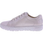Hartjes | Modell: Phil | Birke-Beige | Lackleder | Weite: H | 1621402-2600 | Damen Sneakers