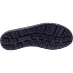 Hartjes | Phil | Schwarz | Nubukleder | Weite: H | 1621405-0101 | Damen Sneakers