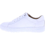 Hartjes | Phil | Weiß | Glattleder | Weite: H | 1621409-0202 | Damen Sneakers