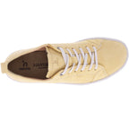 Hartjes Natural | Phil | Curry-Gelb | Nubukleder | Weite: H | 1621425-5000 | Damen Sneakers