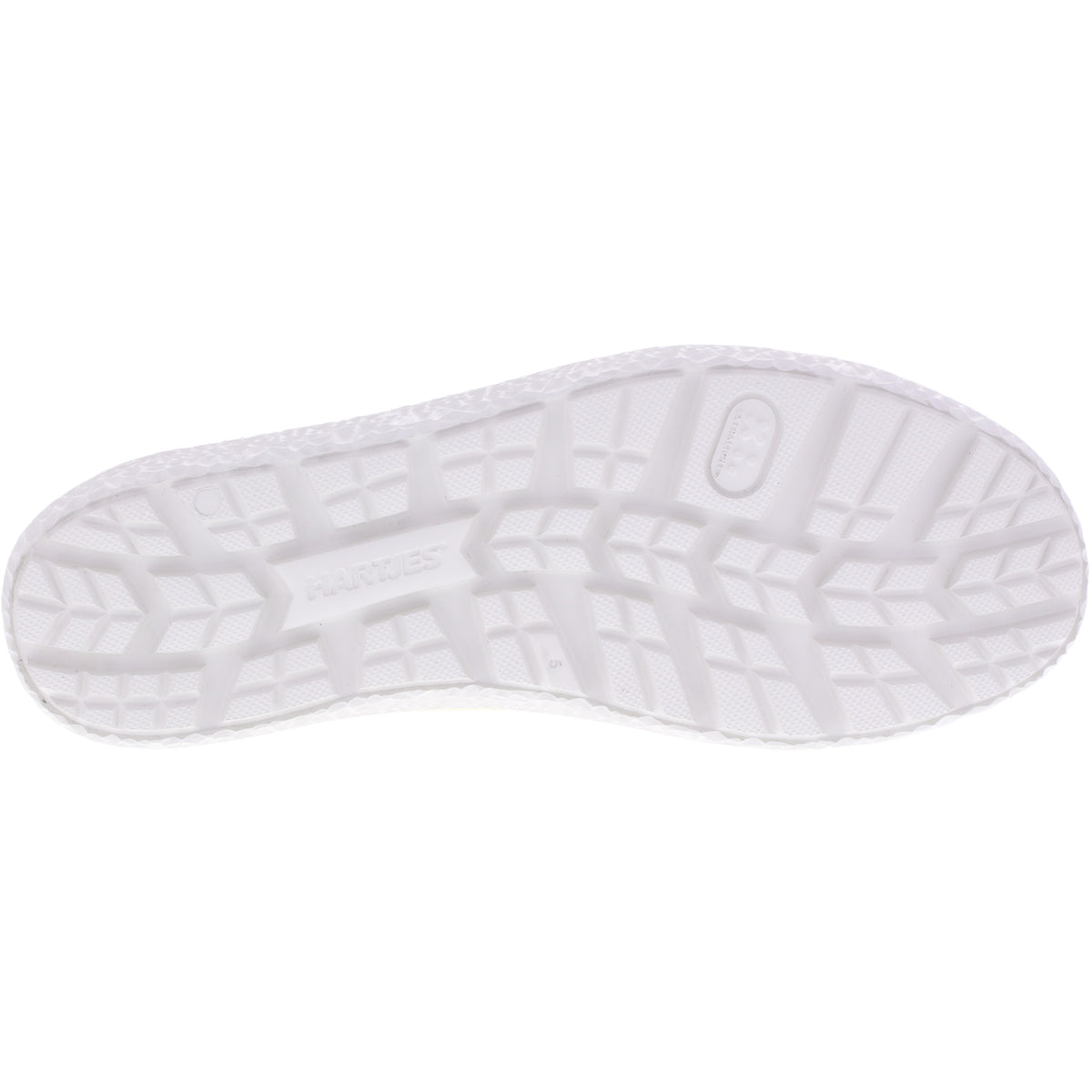 Hartjes Natural | Phil | Curry-Gelb | Nubukleder | Weite: H | 1621425-5000 | Damen Sneakers