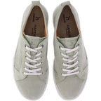 Hartjes Natural | Phil | Salbei-Grün | Nubukleder | Weite: H | 1621425-9600 | Damen Sneakers
