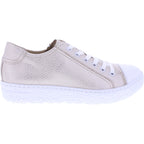 Hartjes | Phil | Weiß-Gold | Nappaleder | Weite: H | 1621430-0240 | Damen Sneakers