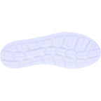 Hartjes | Phil | Weiß-Silber | Nappaleder | Weite: H | 1621430-0259 | Damen Sneakers