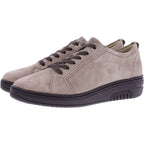 Hartjes / Modell: Soul / Stone Veloursleder / Weite: K / 1621701-4141 / Damen Schnürer
