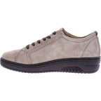 Hartjes / Modell: Soul / Stone Veloursleder / Weite: K / 1621701-4141 / Damen Schnürer