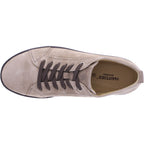 Hartjes / Modell: Soul / Stone Veloursleder / Weite: K / 1621701-4141 / Damen Schnürer