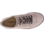 Hartjes / Modell: Soul / Stone Veloursleder / Weite: K / 1621701-4141 / Damen Schnürer