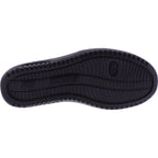 Hartjes / Modell: Soul / Dunkelblau Nubukleder / Weite: K / 1621703-2547 / Damen Schnürer