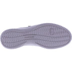 Hartjes Natural / Modell: Ethno Shoe / Dunkelblau Nubuk / Weite: G / 1621801-4700 / Damen Schnürer