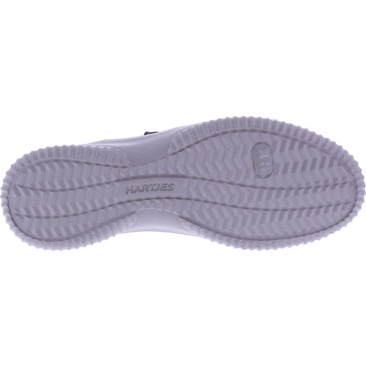 Hartjes Natural / Modell: Ethno Shoe / Dunkelblau Nubuk / Weite: G / 1621801-4700 / Damen Schnürer
