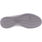 Hartjes Natural / Modell: Ethno Shoe / Olive Nubukleder / Weite: G / 1621801-9100 / Damen Schnürer