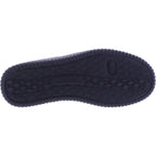 Hartjes Natural / Modell: Boogie / Schwarz Glattleder / Weite: H / 1621950-0100 / Damen Schnürer