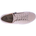 Hartjes Natural / Modell: Boogie / Beige Nappaleder / Weite: H / 1621950-3200 / Damen Sneaker