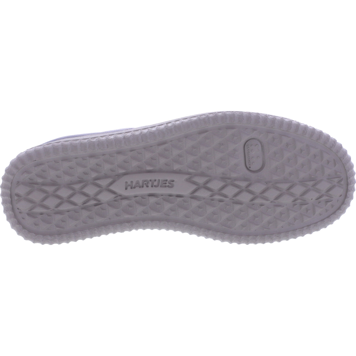 Hartjes Natural / Modell: Boogie / Dunkelblau Glattleder / Weite: H / 1621950-4700 / Damen Schnürer