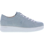 Hartjes Natural / Modell: Boogie / Pastellgrün Nappaleder / Weite: H / 1621950-9700 / Damen Sneaker