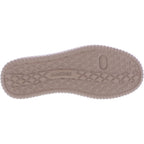 Hartjes Natural / Modell: Boogie / Schwarz Velours / Weite: H / 1621952-0101 / Damen Sneaker