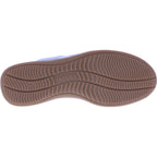 Hartjes | Goa | Heaven-Aqua | Veloursleder | Weite: G | 1622106-4342 | Damen Komfort Sneaker