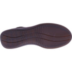 Hartjes | Goa | Dunkelbraun-Creme | Veloursleder | Weite: G | 1622106-7703 | Damen Komfort-Sneakers