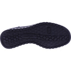 Hartjes | Country | Schwarz | Lackleder | Weite: H | 1622201-0100 | Damen Komfort-Schnürer