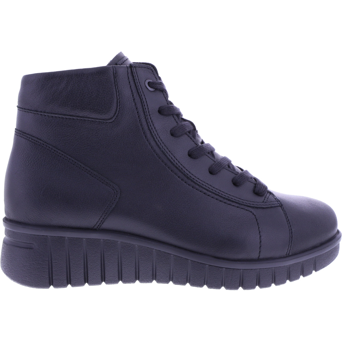 Hartjes | Rumba Boot | Schwarz Nappaleder | Weite: K | 1722301-0100 | Damen Booties