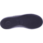 Legero | Tanaro 5.0 | Schwarz | Weite: G | Veloursleder | Damen Schnürer