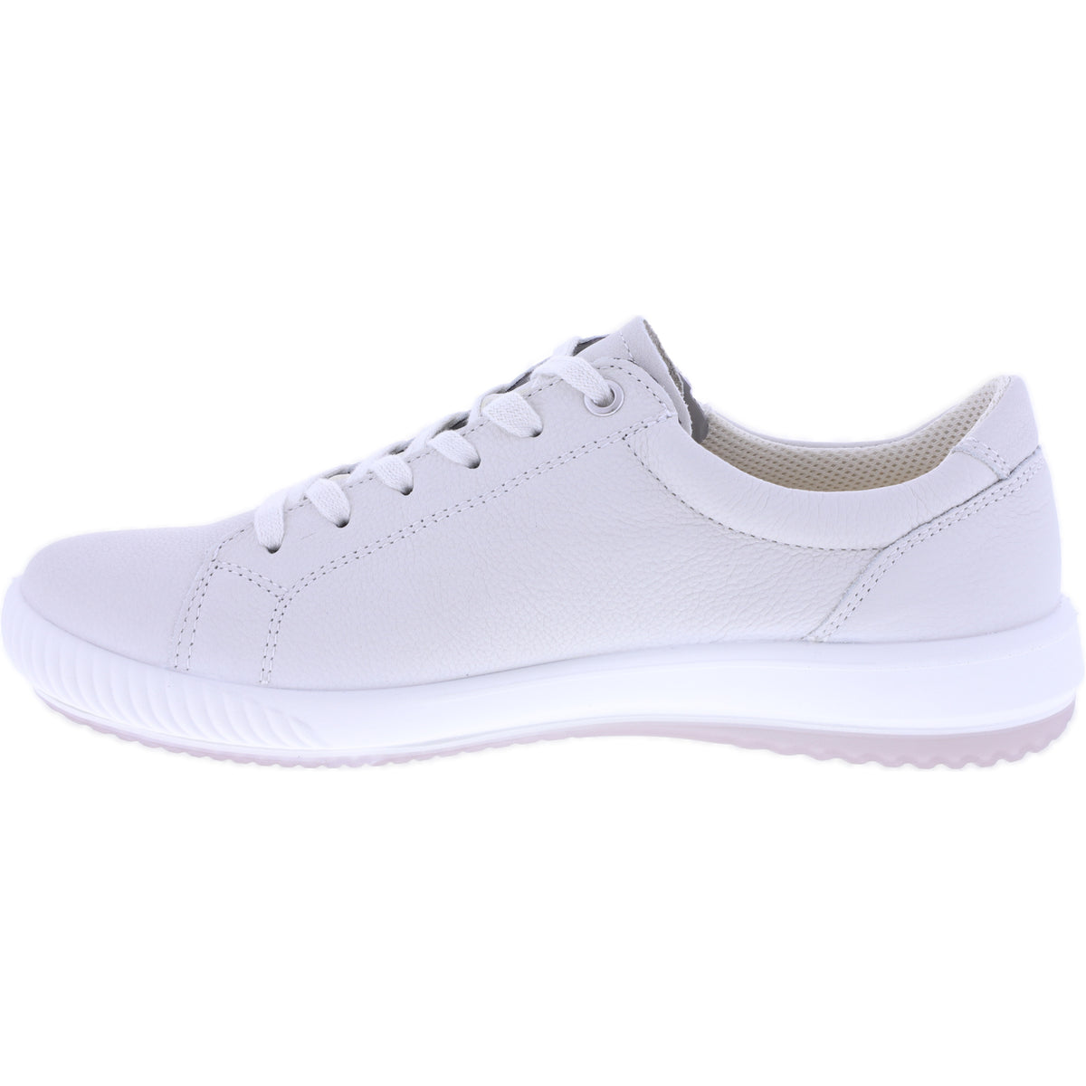 Legero | Tanaro 5.0 | Offwhite-Weiß | Weite: G | Nappaleder | Damen Schnürer