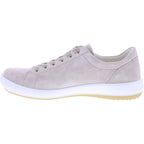 Legero | Tanaro 5.0 | Tasso-Beige | Weite: G | Veloursleder | Damen Schnürer