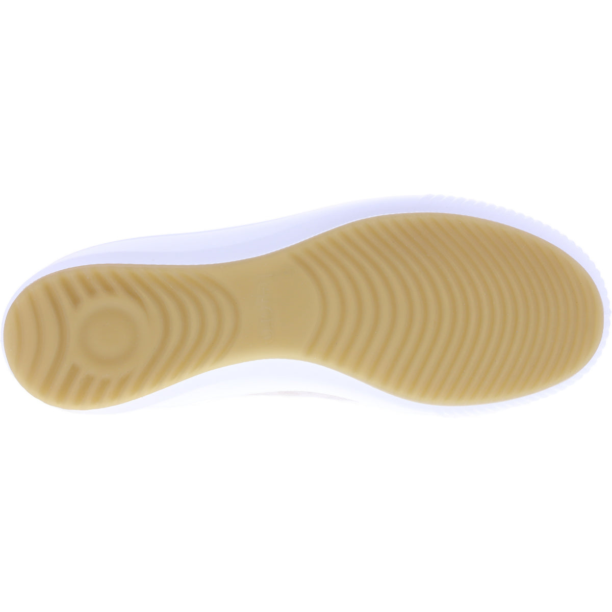 Legero | Tanaro 5.0 | Tasso-Beige | Weite: G | Veloursleder | Damen Schnürer