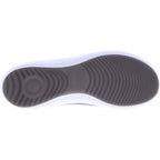 Legero | Tanaro 5.0 | Pino-Graugrün | Weite: G | Veloursleder | Damen Schnürer